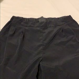 Top shop maternity pants